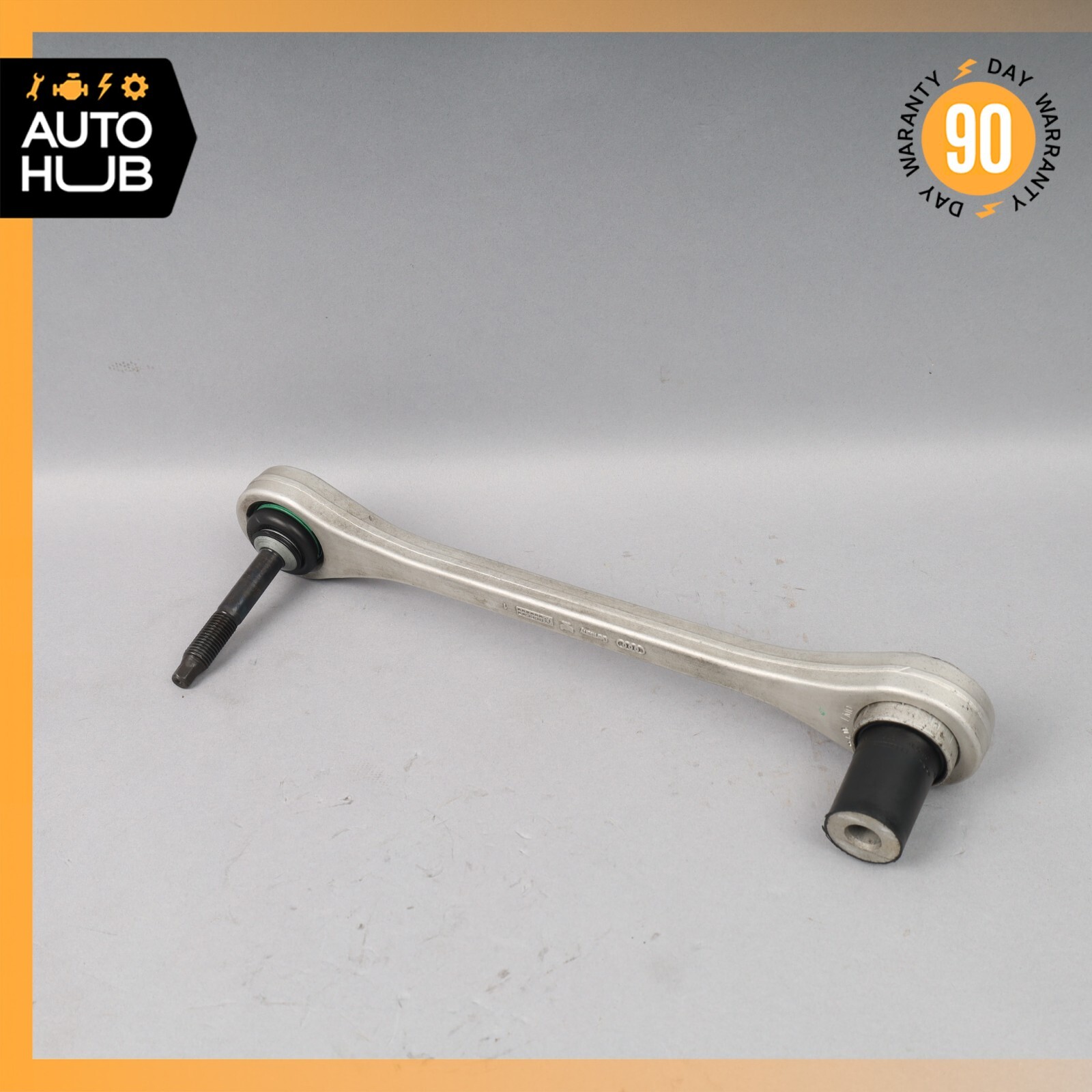 03-12 Bentley Continental GT Rear Right or Left Tie Rod Control Arm OEM