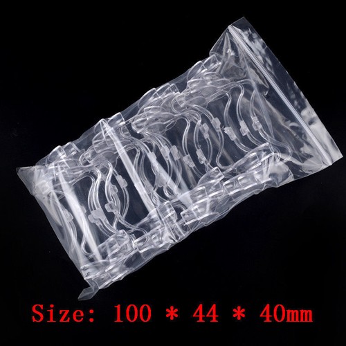 Retrattore Guancia Intraorale Dentale Apri Bocca Labbra Espansore O/C/W/T 3D Doppio - Foto 122 di 315