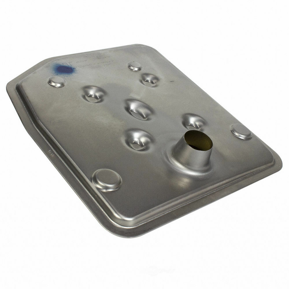 Transmission Filter KitAuto Trans Filter Kit fits 1520 Ford F150 2