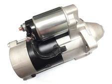 Brand New Starter Motor  Fits Mazda BT-50 2.5 MRZ-CD