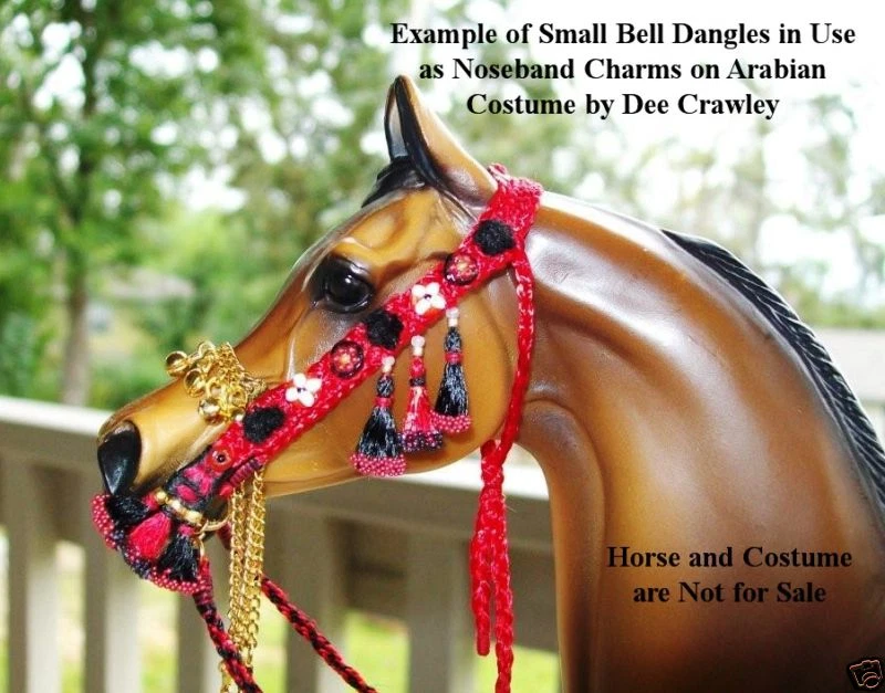 Arabian Horse Costume Bridle