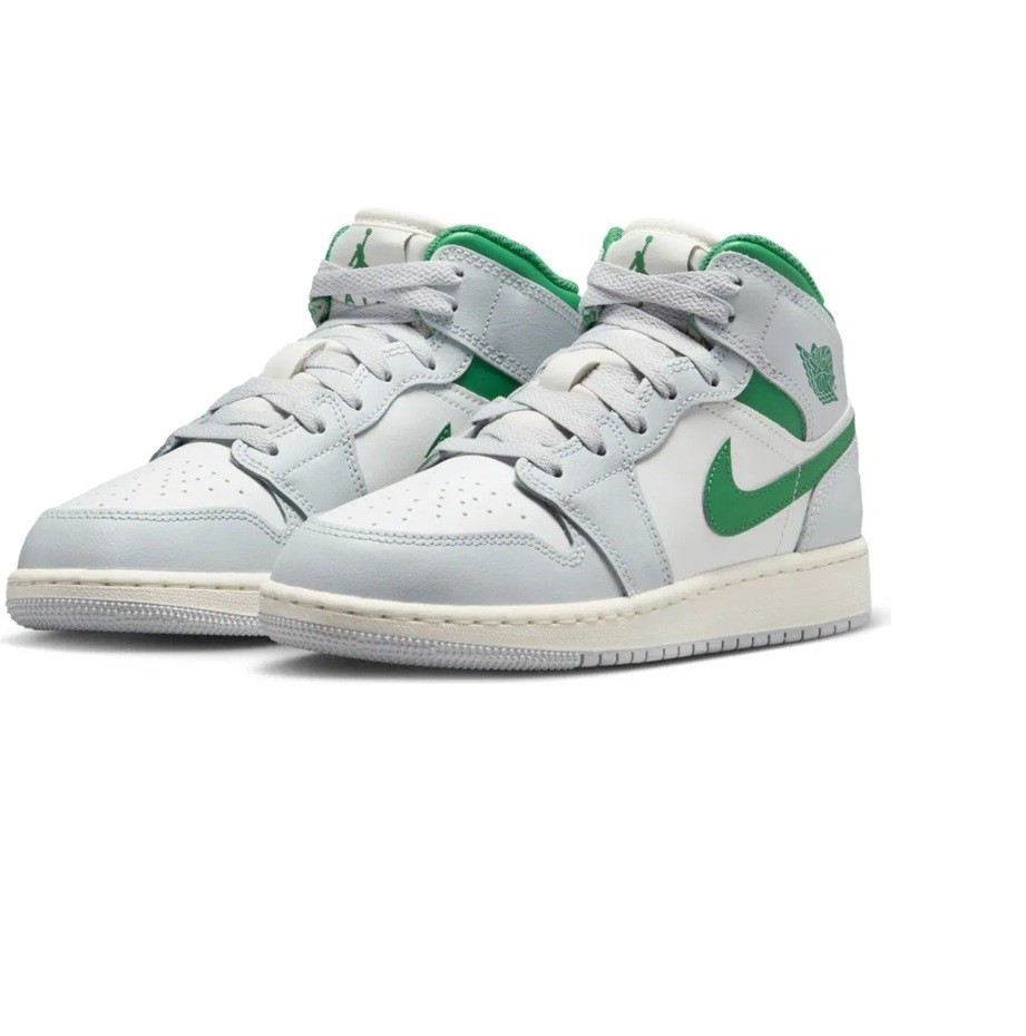 新品 23cm　NIKE AIR JORDAN 1 MID SD (GS) 新品 23cm NIKE ナイキ AIR JORDAN 1 MID GS エアジョーダン1