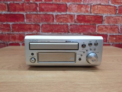 Denon UD-M31 CD-Receiver Stereo Verstärker FM AM HiFi separate CD defekt