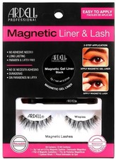 Ardell Magnetic Liner & Lash, Wispies