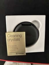 Invisalign Case and Cleaning Crystals for Aligners Retainers New