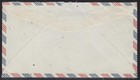 1973 Alaska Cover - Chignik Lake Rur. Br., AK USPO Double Ring Postmark — photo 3