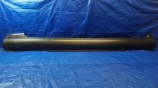 2008 - 2015 INFINITI EX35 EX37 QX50 LEFT SIDE ROCKER PANEL SKIRT MOLDING # 34006