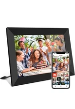 Frameo ZN-DP1002 10.1” Smart Wifi Digital Photo Frame 