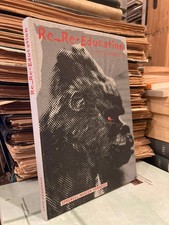 Re-Re-Education – Lutz Dammbeck. Filme 1979 - 2003. Sprengel Museum Hannover.