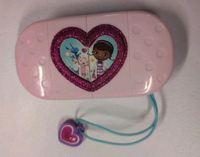 Doc McStuffins Toy Hospital Magical Toysponder Just Play Disney Jr. Works Great!