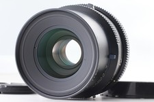 CLA'd MINT Mamiya Sekor Z 90mm f/3.5 W Lens For RZ67 Pro II IID From JAPAN