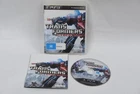 Transformers: War for Cybertron - Sony PlayStation 3 (PS3) Game & Manual - RARE