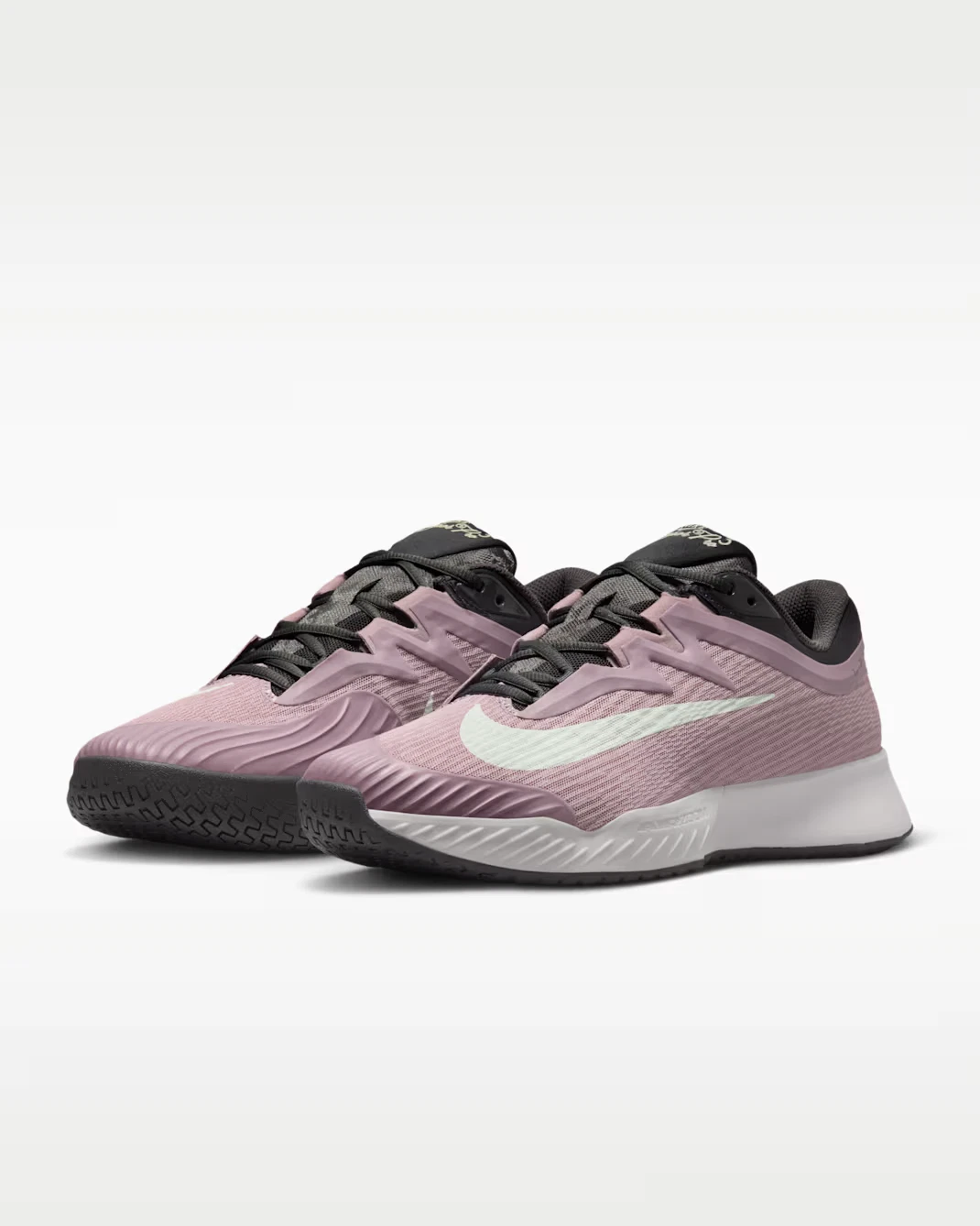 HV1453-200 Nike Vapor Pro 3 Light Violet Ore Anthracite (Men's)
