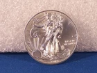 2014 WALKING LIBERTY AMERICAN EAGLE .999 FINE SILVER DOLLAR COIN 1oz. $1 USA