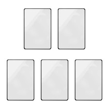 2X(Kartenlupe zum Lesen von Kleingedruckten Büchern X3C7)7717