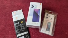 Xiaomi Redmi Note 13 Pro Plus 5G Smartphone 12GB+512GB AMOLED 200MP 120W Global