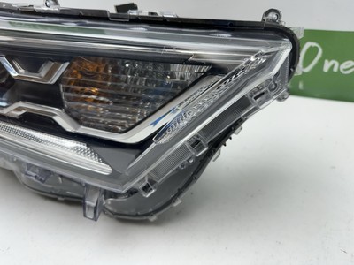 2019-2023 Toyota Rav4 Right Passenger Side Headlight LED OEM