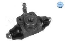 REAR WHEEL BRAKE CYLINDER FITS: AUDI 100 / 5000 C3 SALOON 1.8/1.8 CAT/1.9/2.0