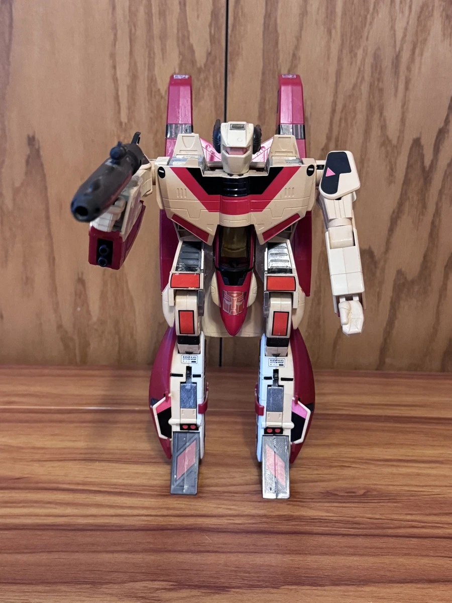 土曜日までセール トランスフォーマー G1 G1 Jetfire for sale | eBay