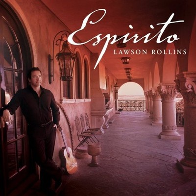 Lawson Rollins - Espirito [New CD]