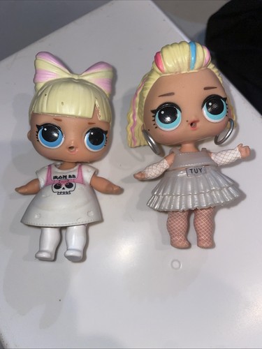 L.O.L Surprise ( Set Of 2)
