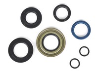 Wellendichtringsatz Motor -OEM QUALITÄT- Vespa SS180 (VSC1T), GS160 / GS4 (VSB1T