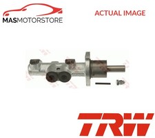 BRAKE MASTER CYLINDER TRW PMF543 FOR VW POLO,FOX 1.4,1.9 SDI,1.6,1.9 TDI,1.2