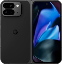 GOOGLE Pixel 9 Pro Fold 512 Go Noir Volcanique Reconditionné Etat correct