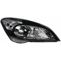 Diederichs Scheinwerfer Halogen Rechts FüR Kia Cee'd Sw Ed