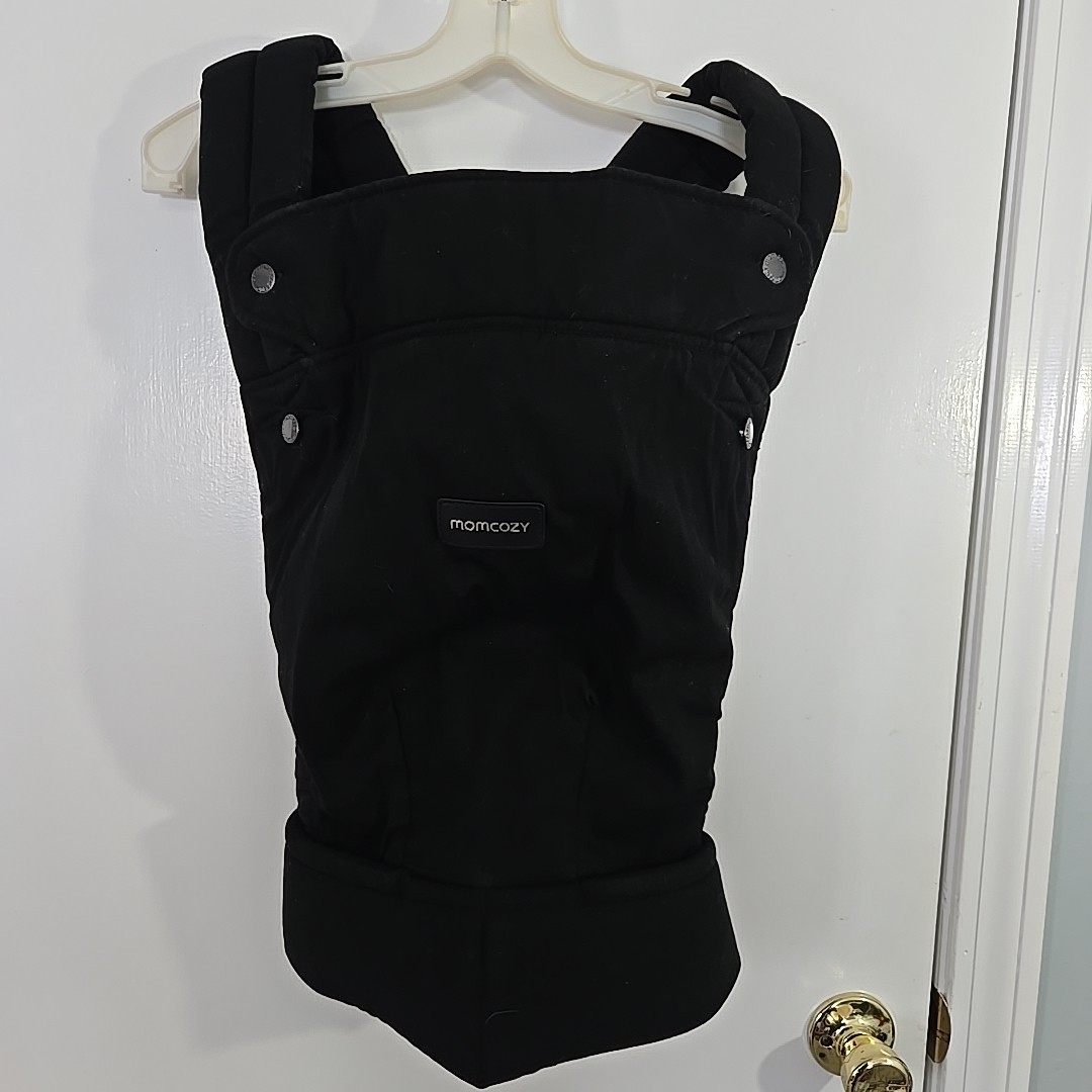 Momcozy Ergonomic Lightweight Baby Carrier