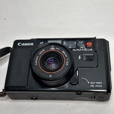 Canon AF35M Film Cameras for sale | eBay