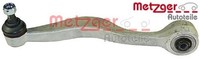 Metzger 58017001 Lenker FüR RadaufhäNgung Querlenker Lenker FüR Bmw