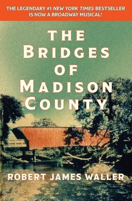 Robert James Waller | The Bridges of Madison County | Taschenbuch | Englisch