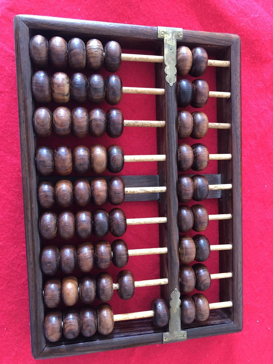 中国算盘其他中国收藏品1900-现在| eBay