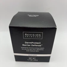 Revision DermProtect Barrier Defense Intensive Moisturizing Cream 1.7 Oz Sealed