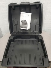 Royal Epoch Manual Typewriter - Pre owned Tested Working w Case thumbnail