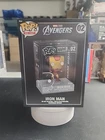 Funko Pop! Vinyl: Marvel - Iron Man - Funko (Exclusive) #02 (Sealed)