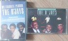 2 x THE O'JAYS Albums:- THE COLLECTION & MY FAVORITE PERSON -☆ RaRe ☆