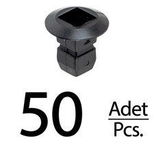Capot Audi 50