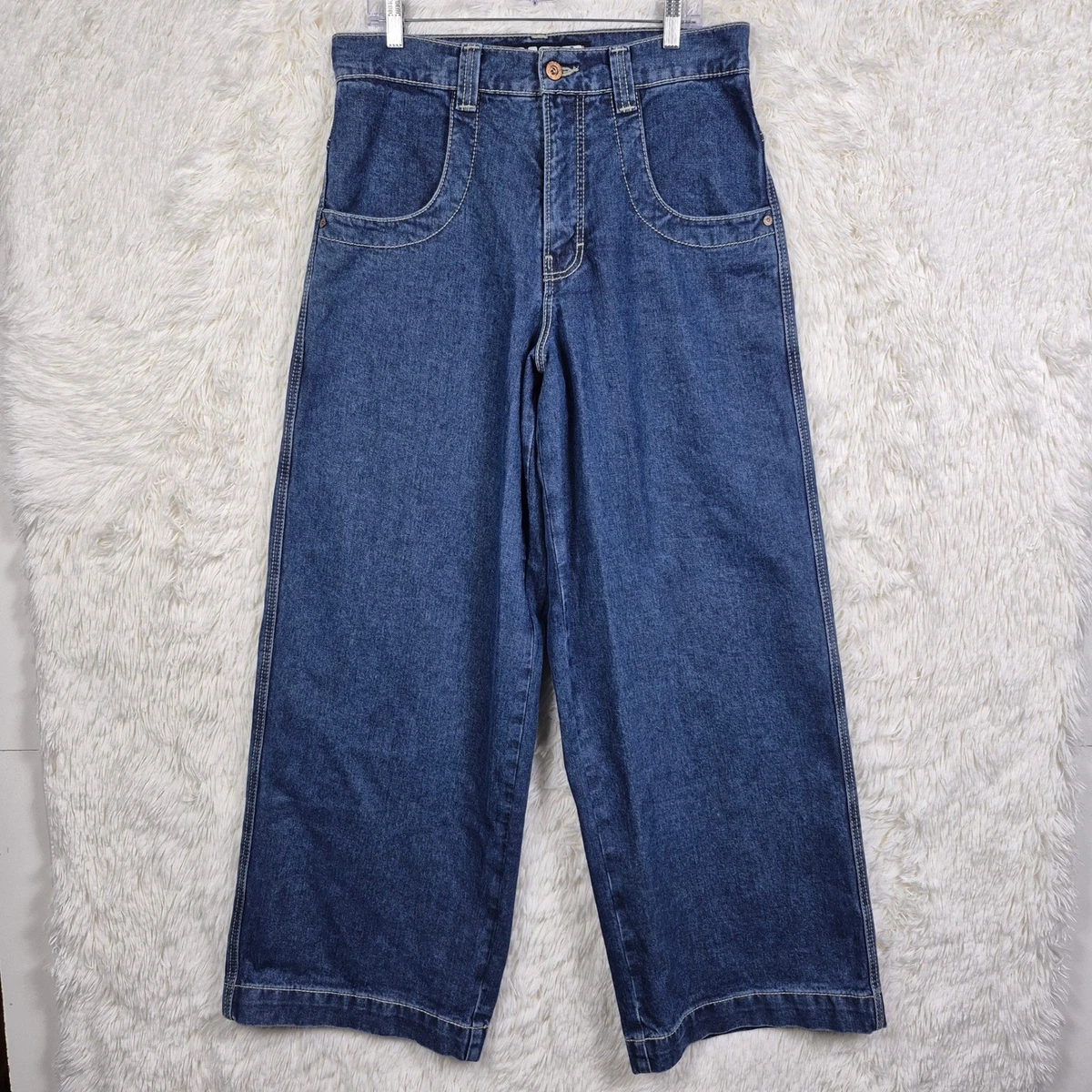 JNCO Denim Jeans for Men in 32 Inseam for sale | eBay