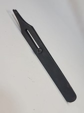 Specialty watchmakers tweezers Locking I Can't Make Out The Name
