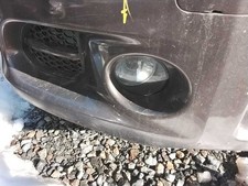 Passenger Cornerpark Light Fog-driving Bumper Mounted Fits 04-19 Sentra 3100299