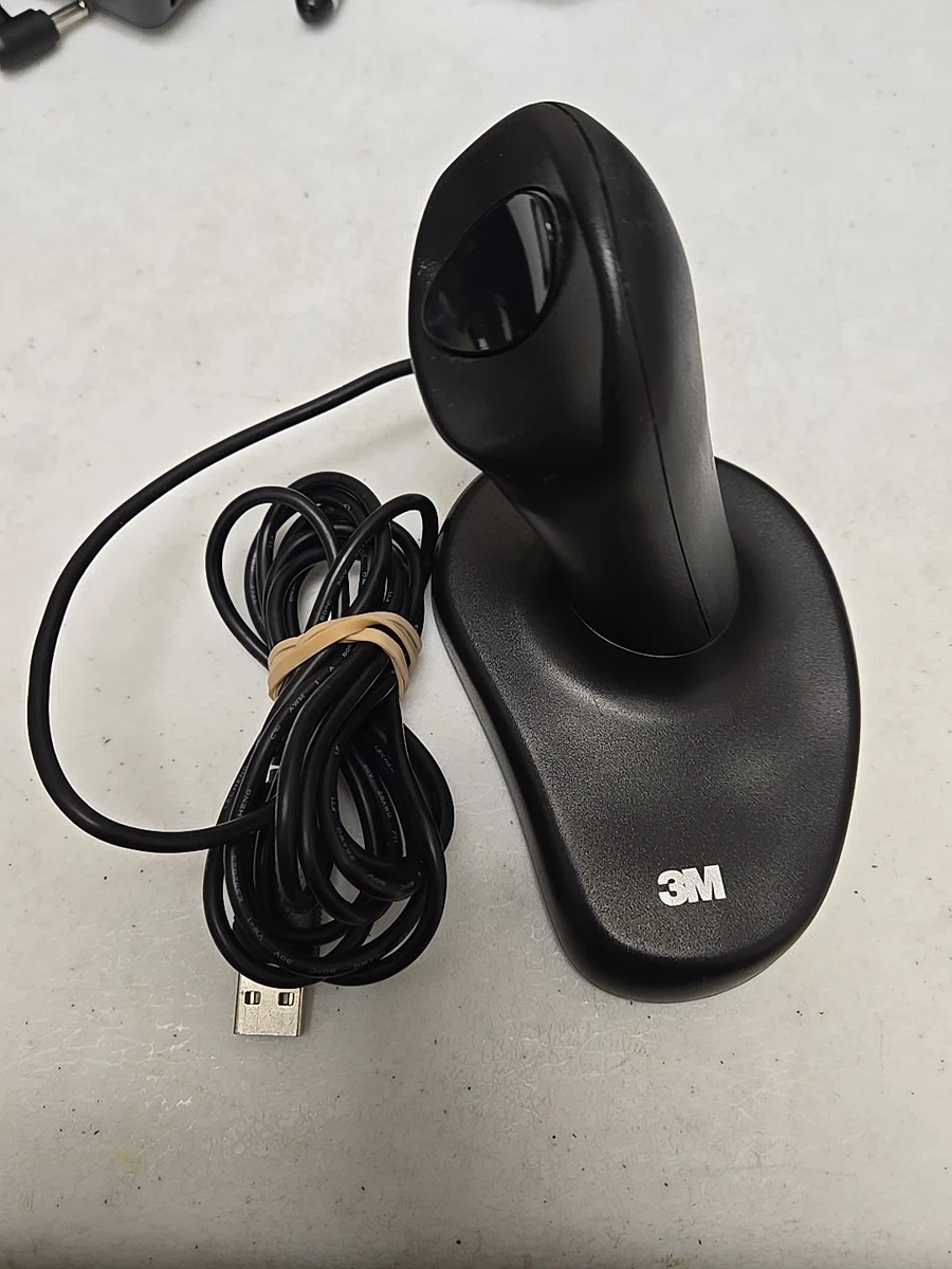 3m Ergonomic Vertical Mouse