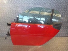 Porte arrière et accessoires Smart FORTWO