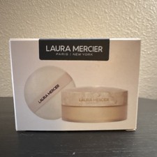 Laura Mercier Translucent Loose Setting Powder Ultra-Blur Jumbo 29g Velour Puff