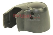 Kappe Wischarm METZGER AUTOTEILE 2190187 für A3 AUDI A4 A5 8PA 8P1 8E5 8ED B7 B6