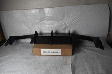 CARBON FIBER REAR LOWER VALANCE CUSTOM