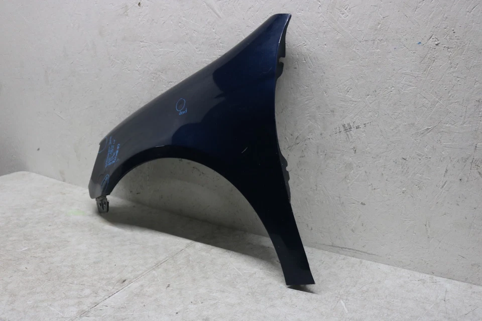 2010 2014 VOLKSWAGEN JETTA LEFT SIDE FENDER OEM Foto 3 de 4