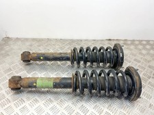 MERCEDES-BENZ SL R230 Stoßdämpferset A2303202313 3.7 Benzin 180kw 2004 33852636