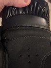 Title Boxing Black Gel Training Gloves – Hook & Loop Closure (Pair) Size m 19 Oz — photo 7
